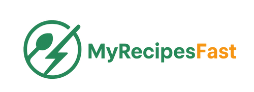 MyFastRecipes - 300 Recetas Alta en Proteinas